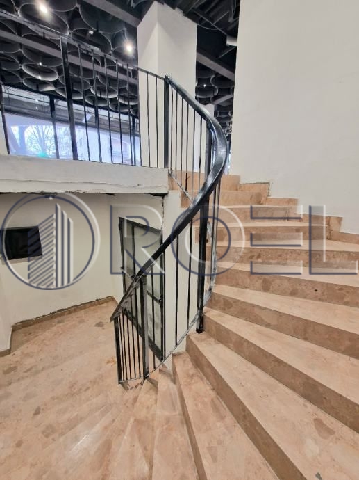 Zagreb, poslovni prostor, Voltino, 700 m2
