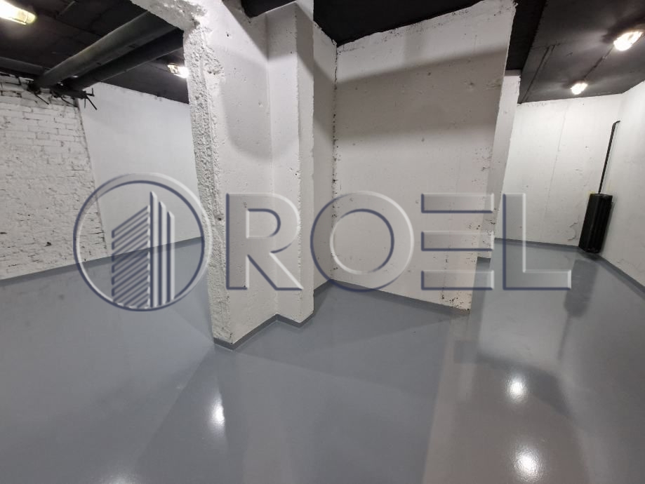 Zagreb, poslovni prostor, Voltino, 700 m2