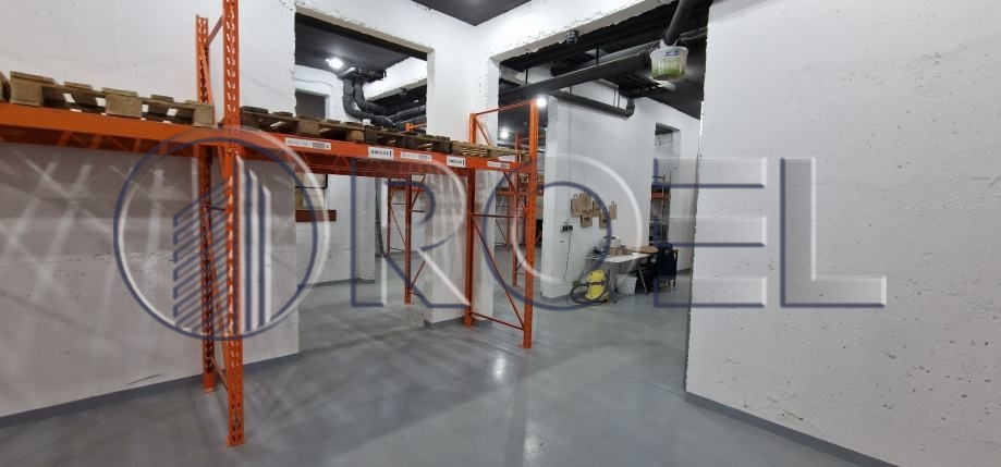 Zagreb, poslovni prostor, Voltino, 700 m2