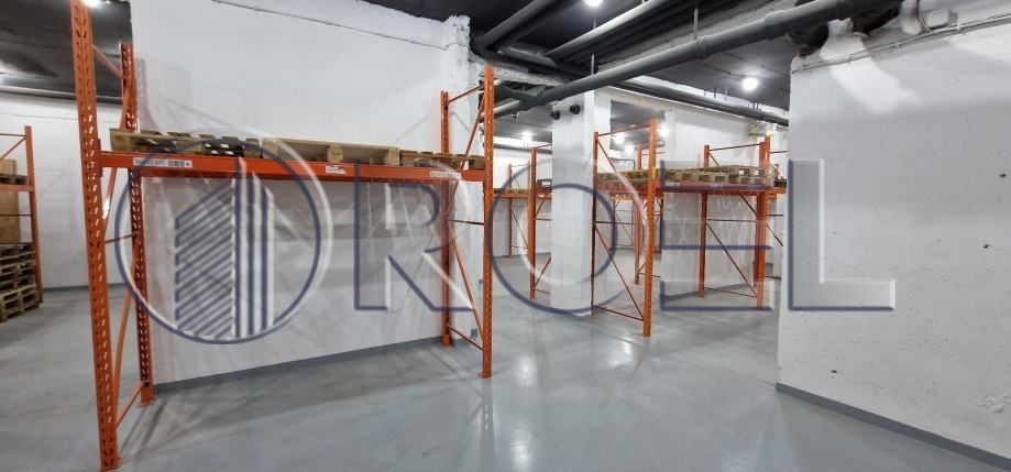 Zagreb, poslovni prostor, Voltino, 700 m2