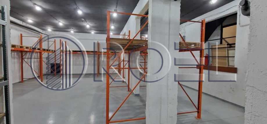 Zagreb, poslovni prostor, Voltino, 700 m2