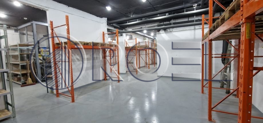 Zagreb, poslovni prostor, Voltino, 700 m2