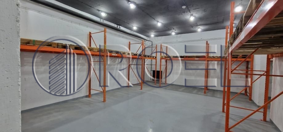 Zagreb, poslovni prostor, Voltino, 700 m2