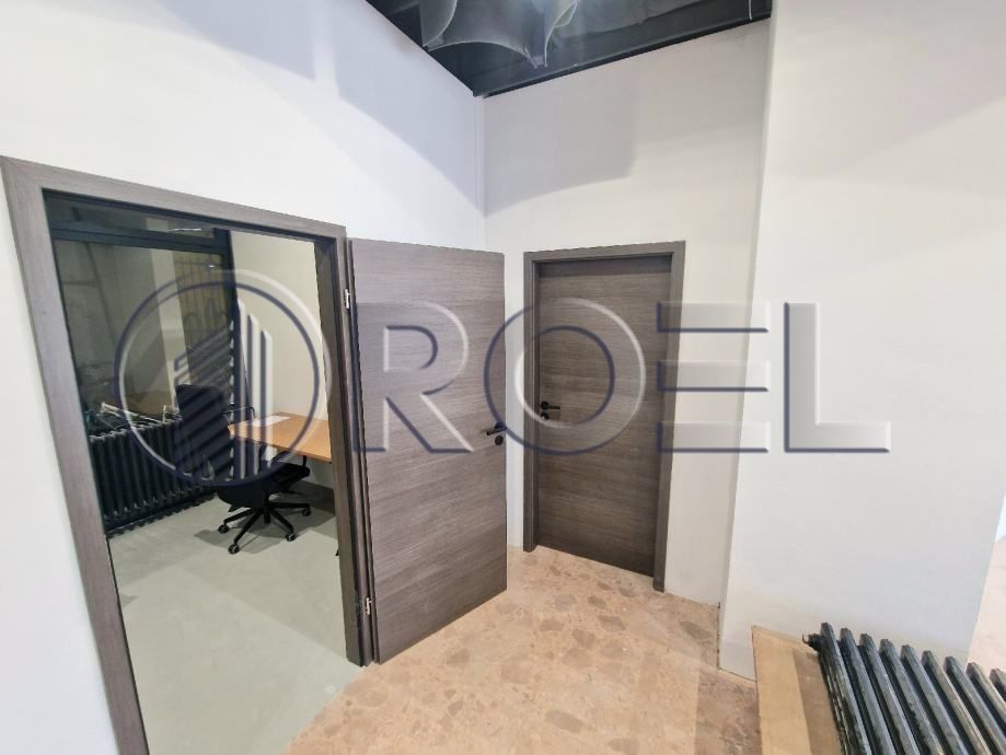 Zagreb, poslovni prostor, Voltino, 700 m2