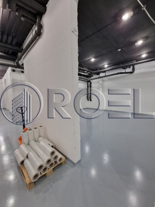 Zagreb, poslovni prostor, Voltino, 700 m2