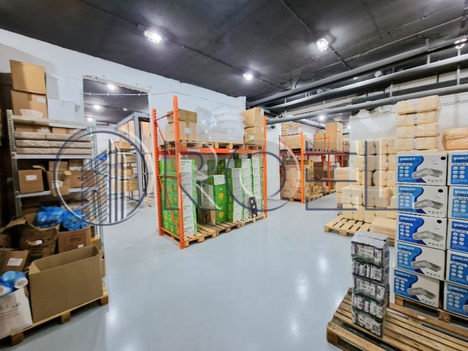 Zagreb, poslovni prostor, Voltino, 700 m2