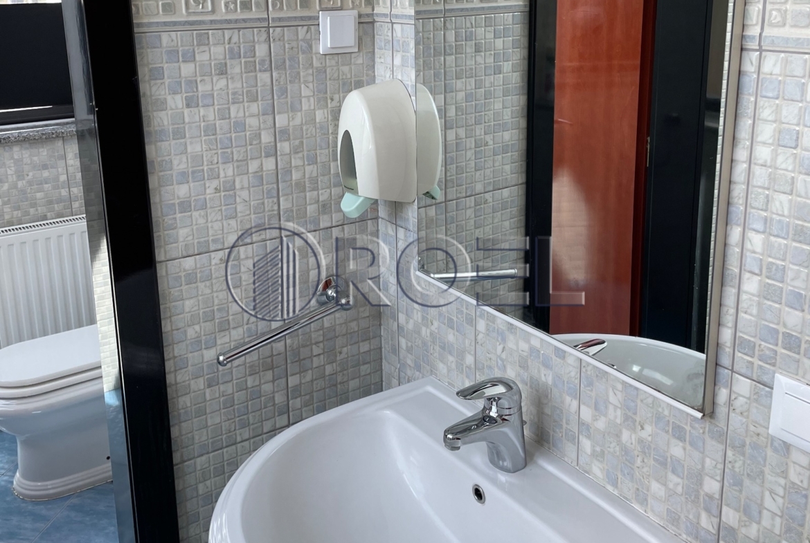For Rent Office Space 123 m2 with Parking, Buzin, Zagreb