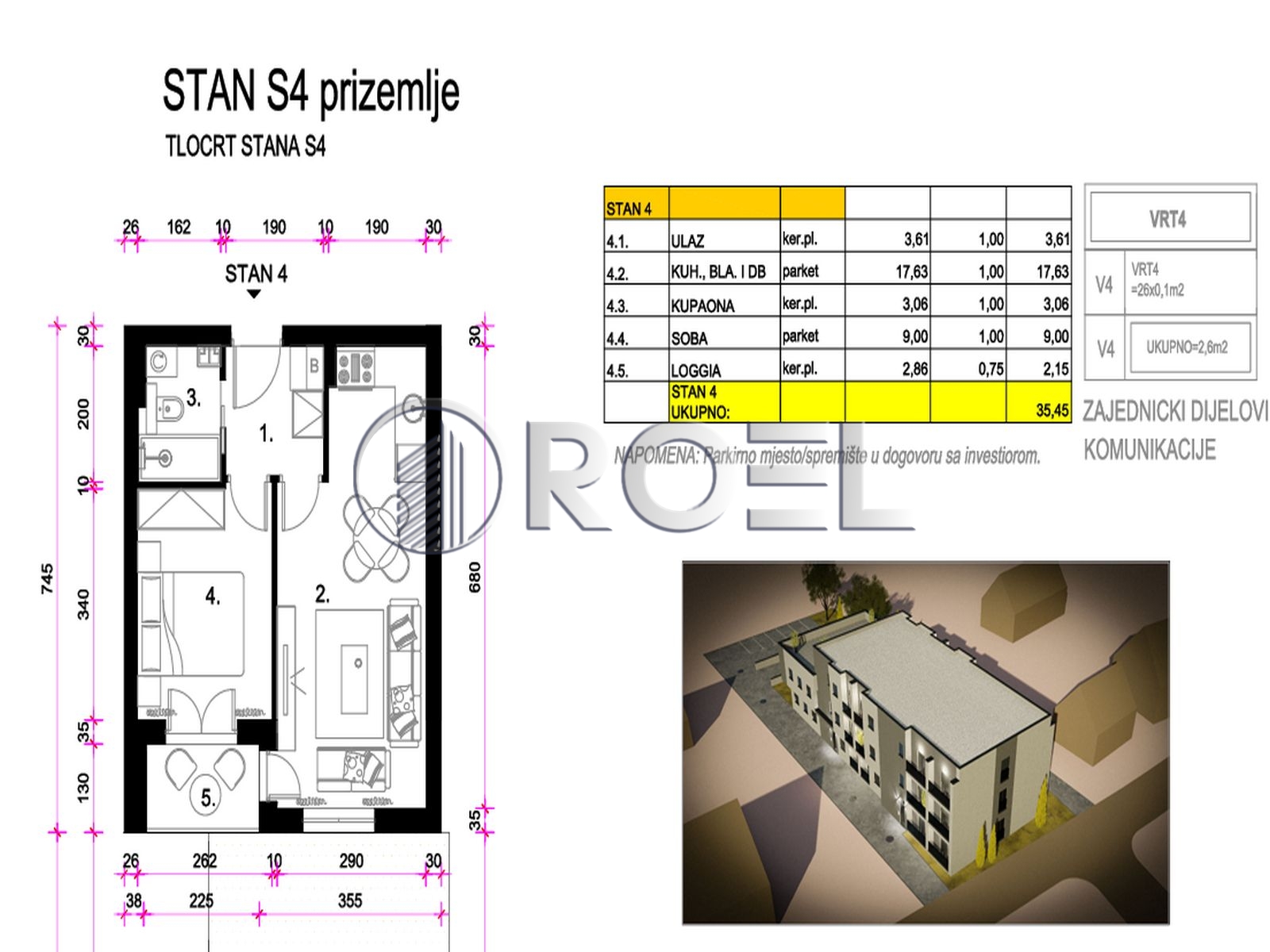 1142_1_1763474493 Zagreb, Čulinečka ulica, dvosoban stan NKP 34,14 m2