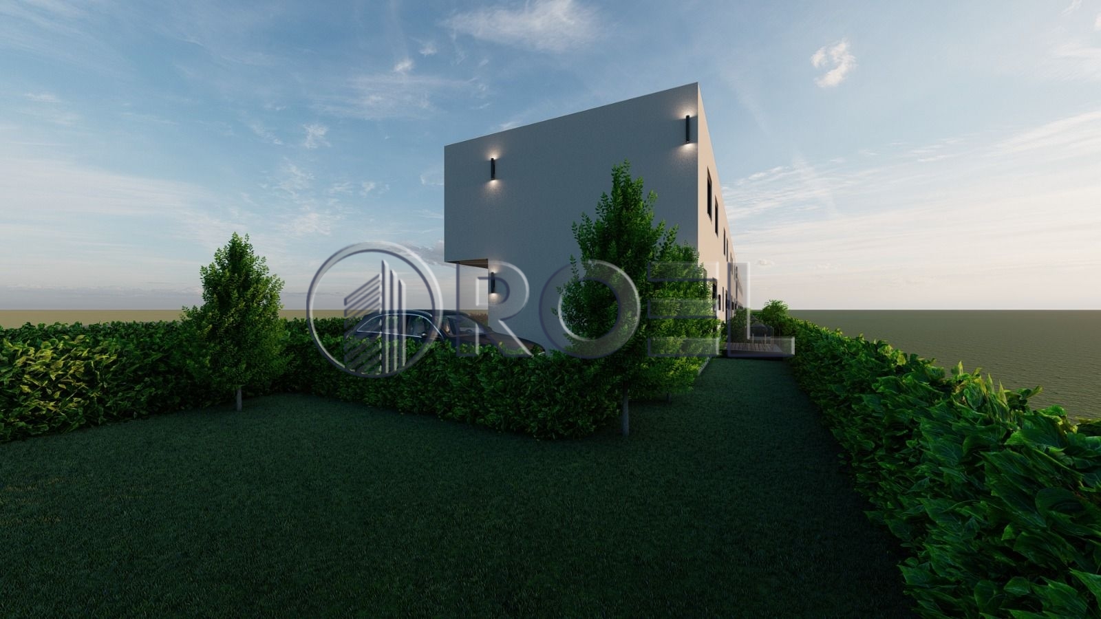 1149_4_1763675252 Novogradnja, Kuća u nizu, Brezovica 111,54m2