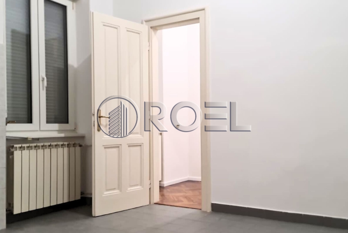 Zagreb, Medulićeva trosoban stan NKP 81 m2