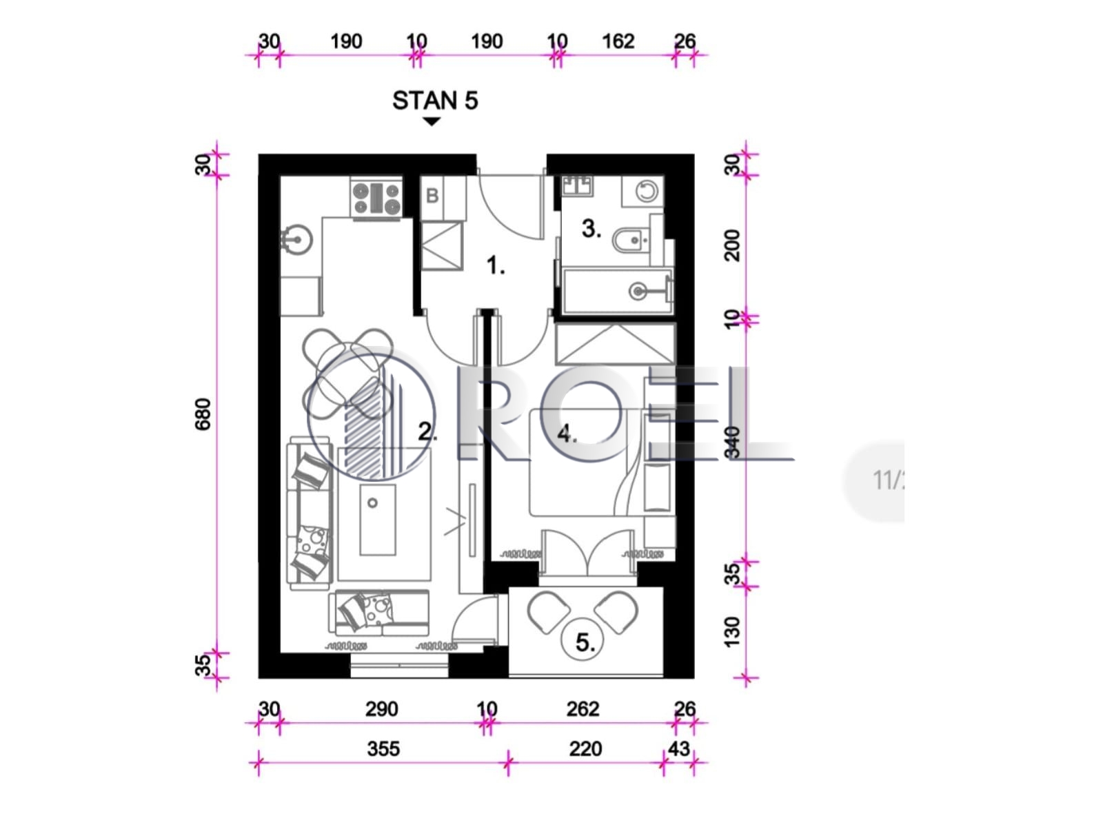 1171_1_1764099218 Zagreb, Čulinečka ulica, dvosoban stan NKP 34,45 m2