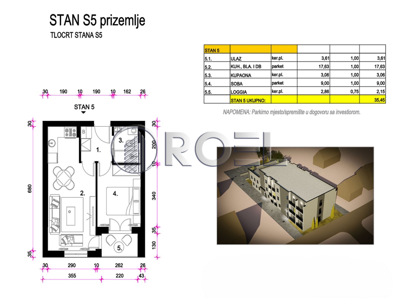1171_3_1764099218 Zagreb, Čulinečka ulica, dvosoban stan NKP 34,45 m2