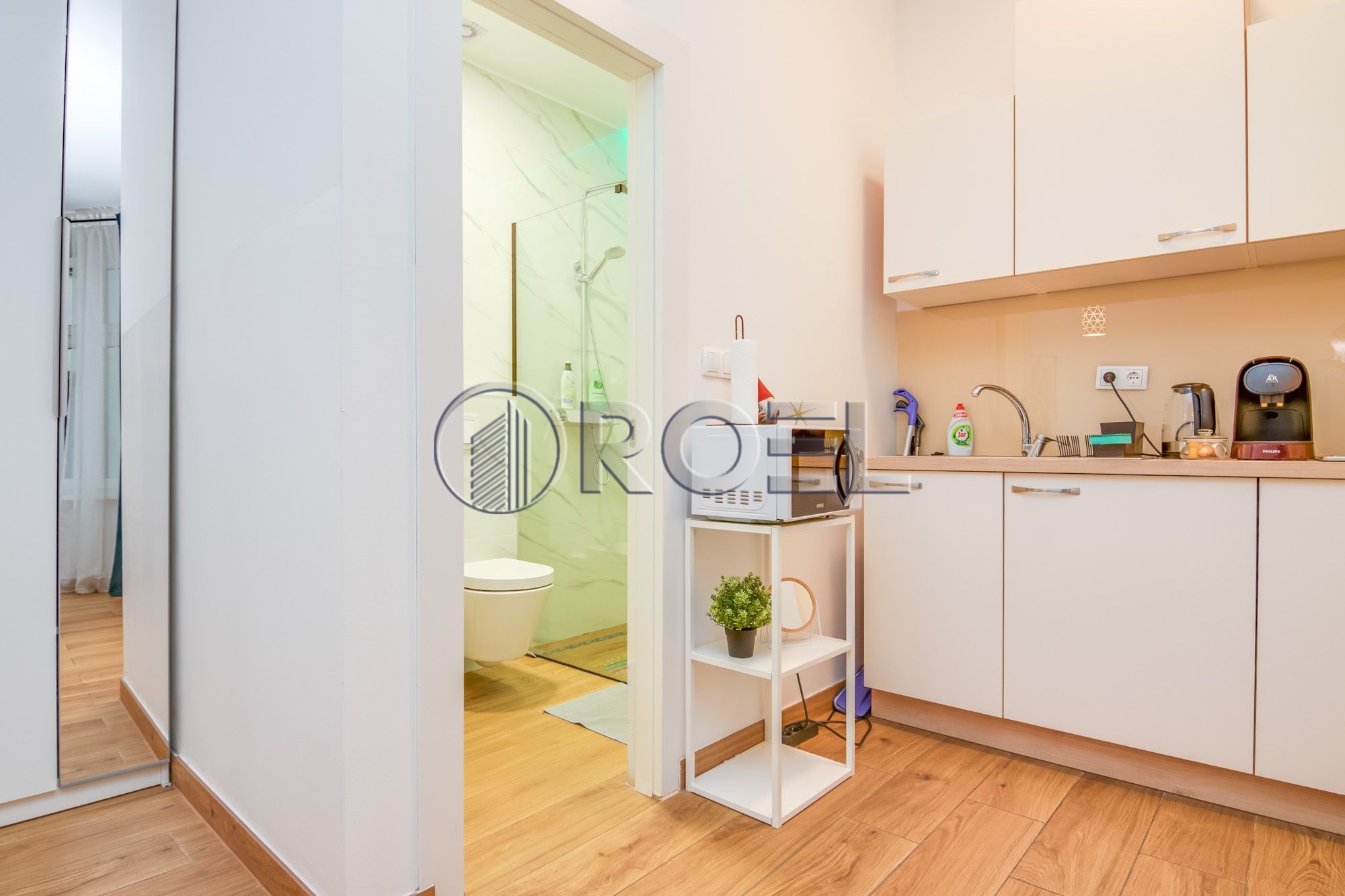 1177_4_1764170465 Prodaja, Kuća s dva apartmana, Zagreb, Donji grad 73m2 / dvorište 165m2