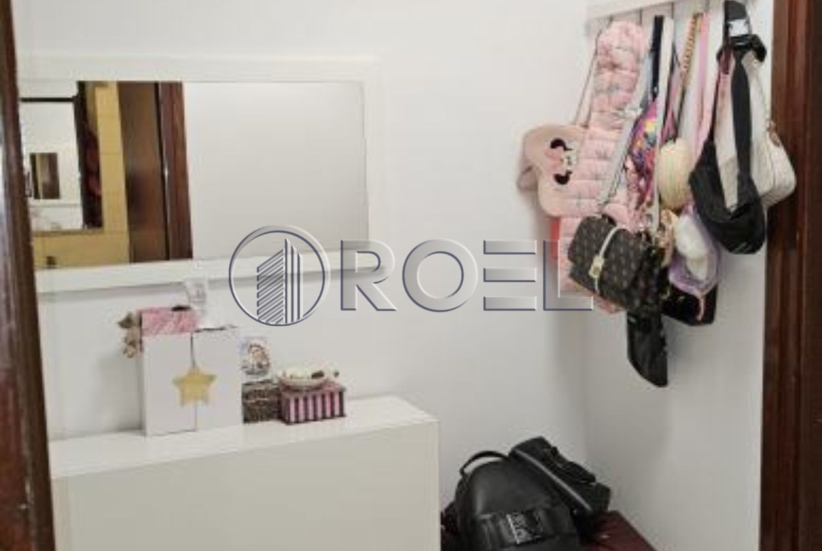 Zagreb, Vrbani, trosoban stan, 59,98 m2, prodaja