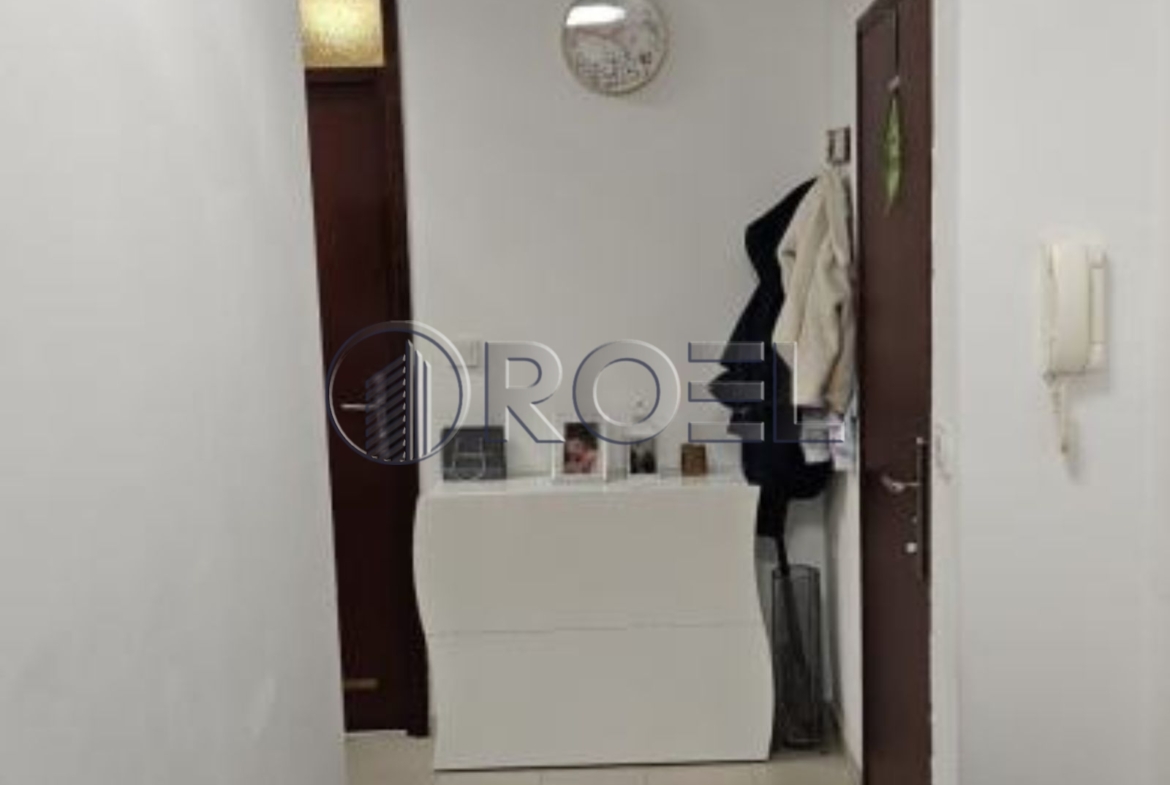 Zagreb, Vrbani, trosoban stan, 59,98 m2, prodaja