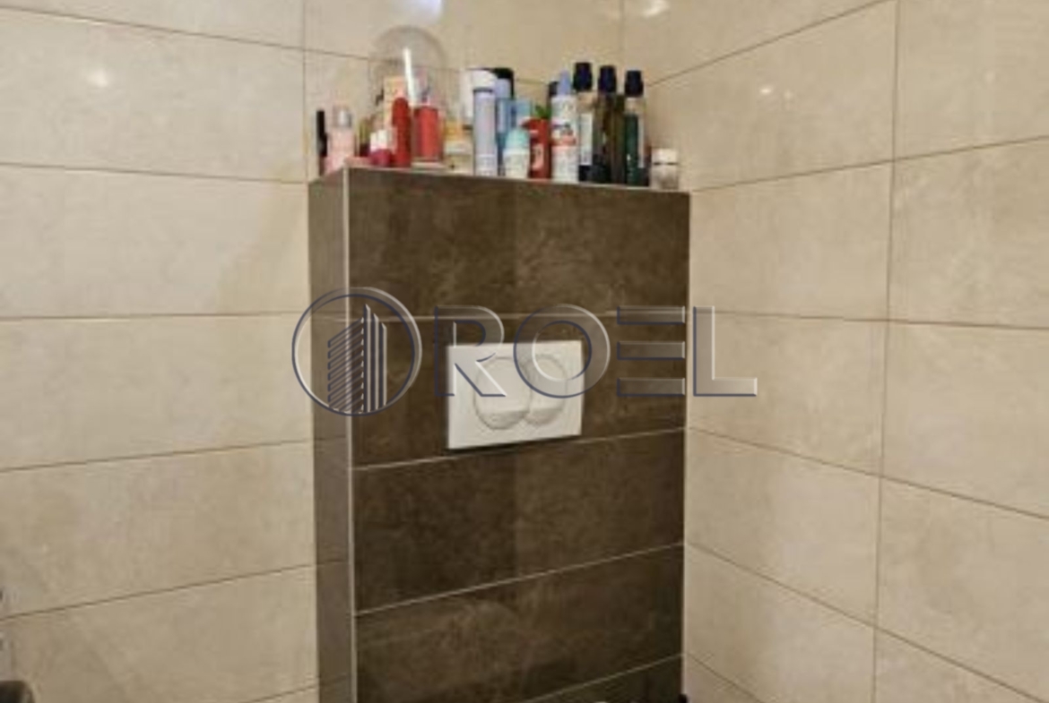 Zagreb, Vrbani, trosoban stan, 59,98 m2, prodaja