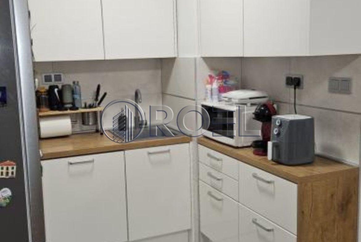 Zagreb, Vrbani, trosoban stan, 59,98 m2, prodaja