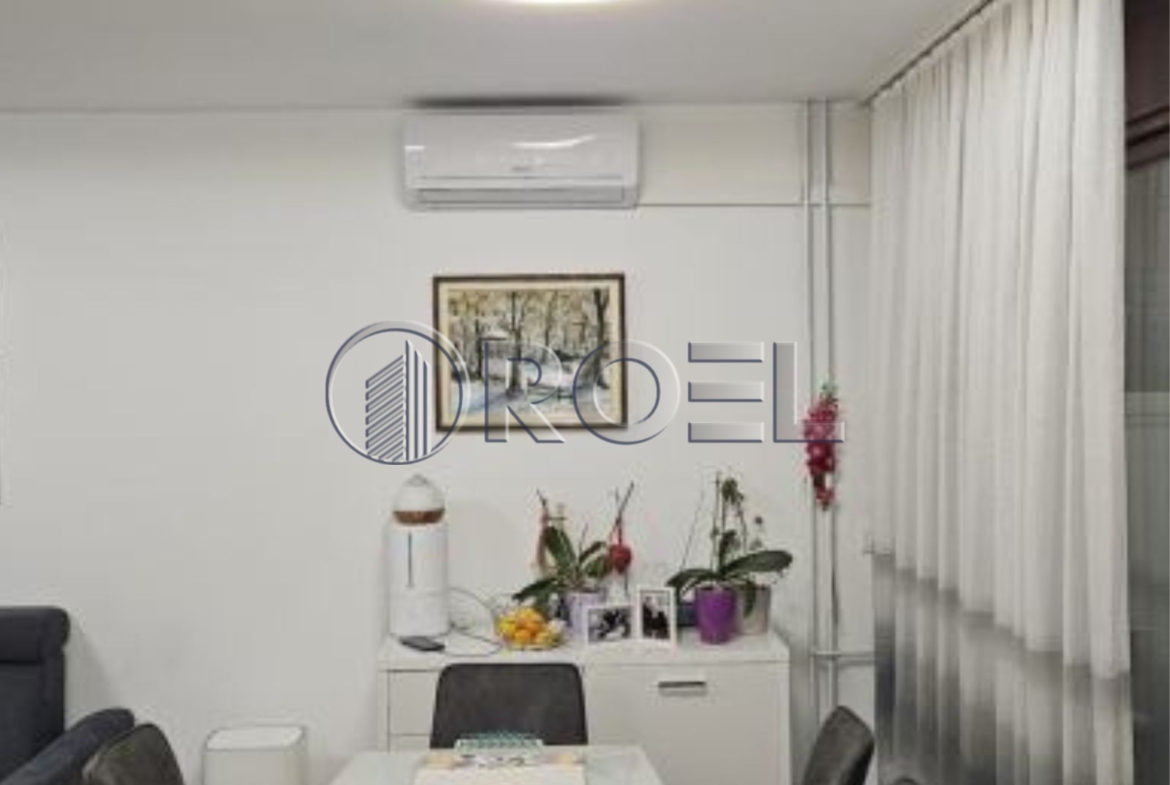Zagreb, Vrbani, trosoban stan, 59,98 m2, prodaja