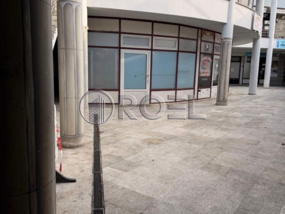Zagreb, poslovni prostor, Borongaj, 30,62m2 i terasa, prodaja