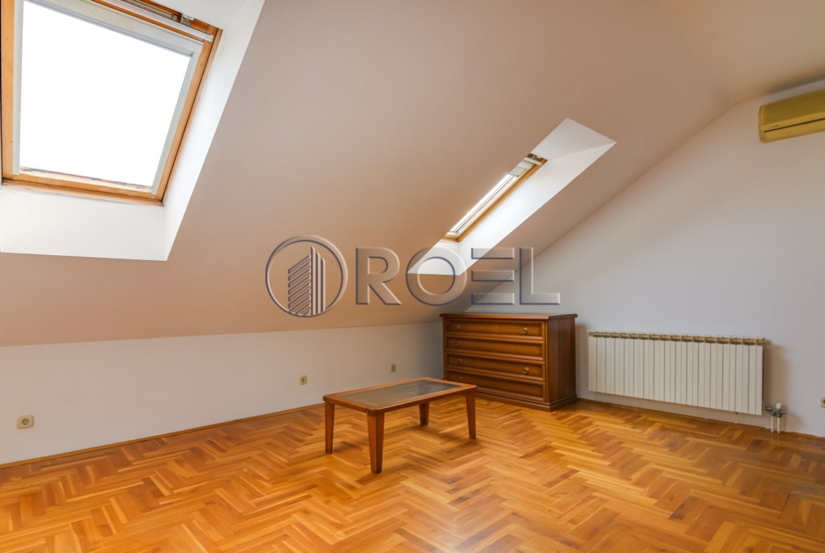 Zagreb, Trešnjevka, dvosobni stan, 53,26 m2