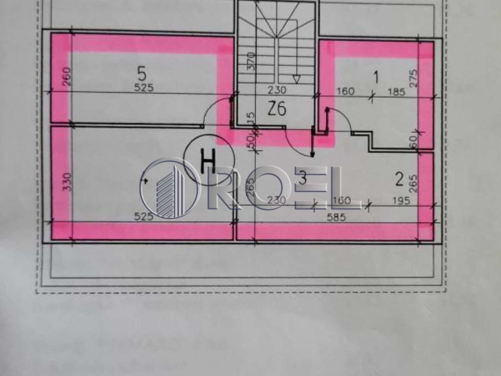 1188_17_1765448937 Zagreb, Trešnjevka, dvosobni stan, 53,26 m2