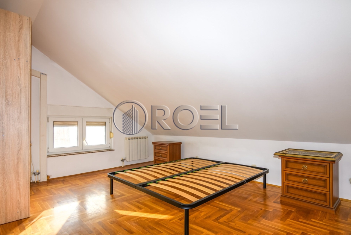 Zagreb, Trešnjevka, dvosobni stan, 53,26 m2