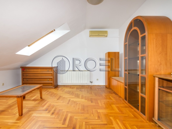Zagreb, Trešnjevka, dvosobni stan, 53,26 m2