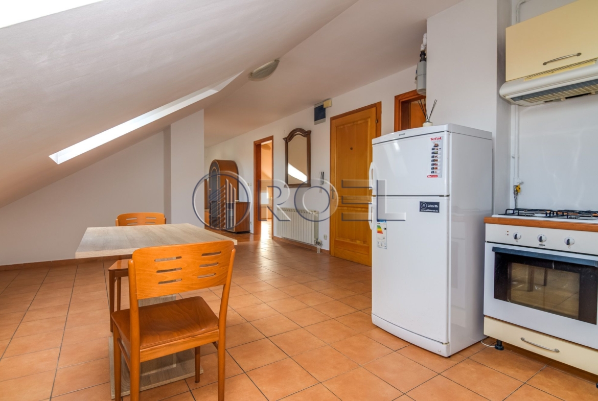 Zagreb, Trešnjevka, dvosobni stan, 53,26 m2