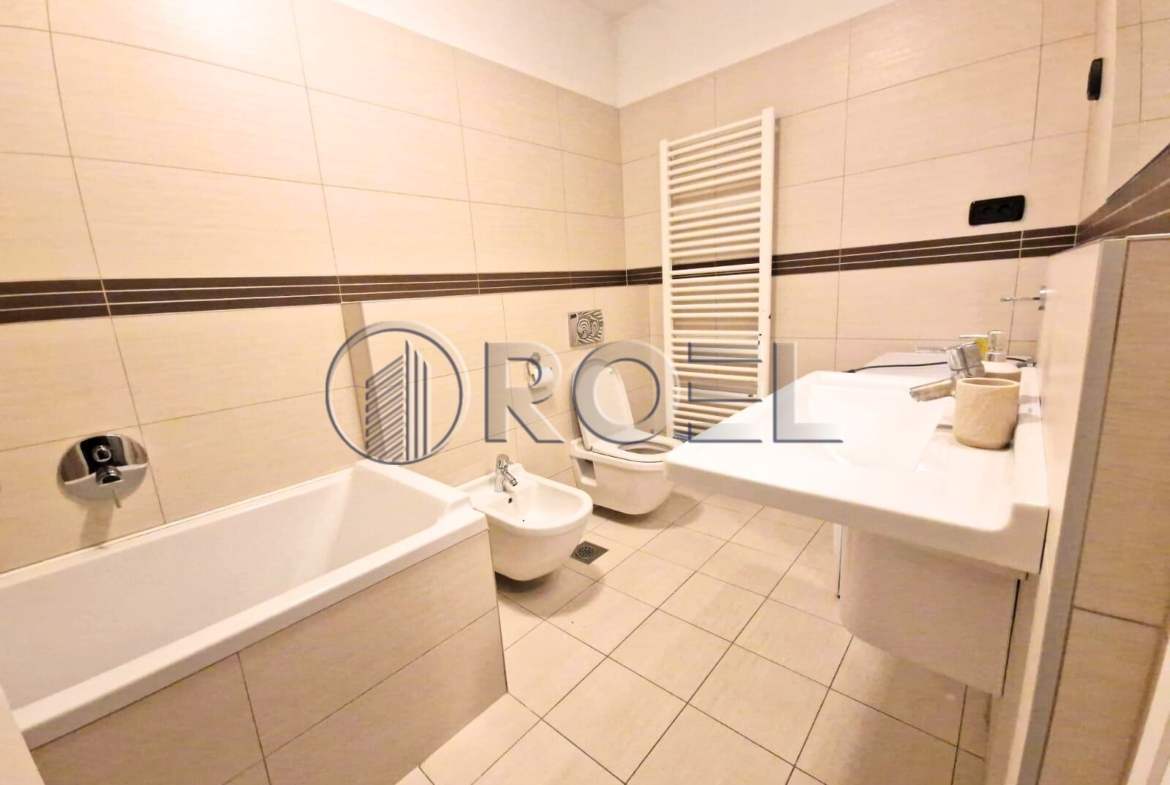 Zagreb, Bužanova, komforan trosoban stan NKP 100 m2
