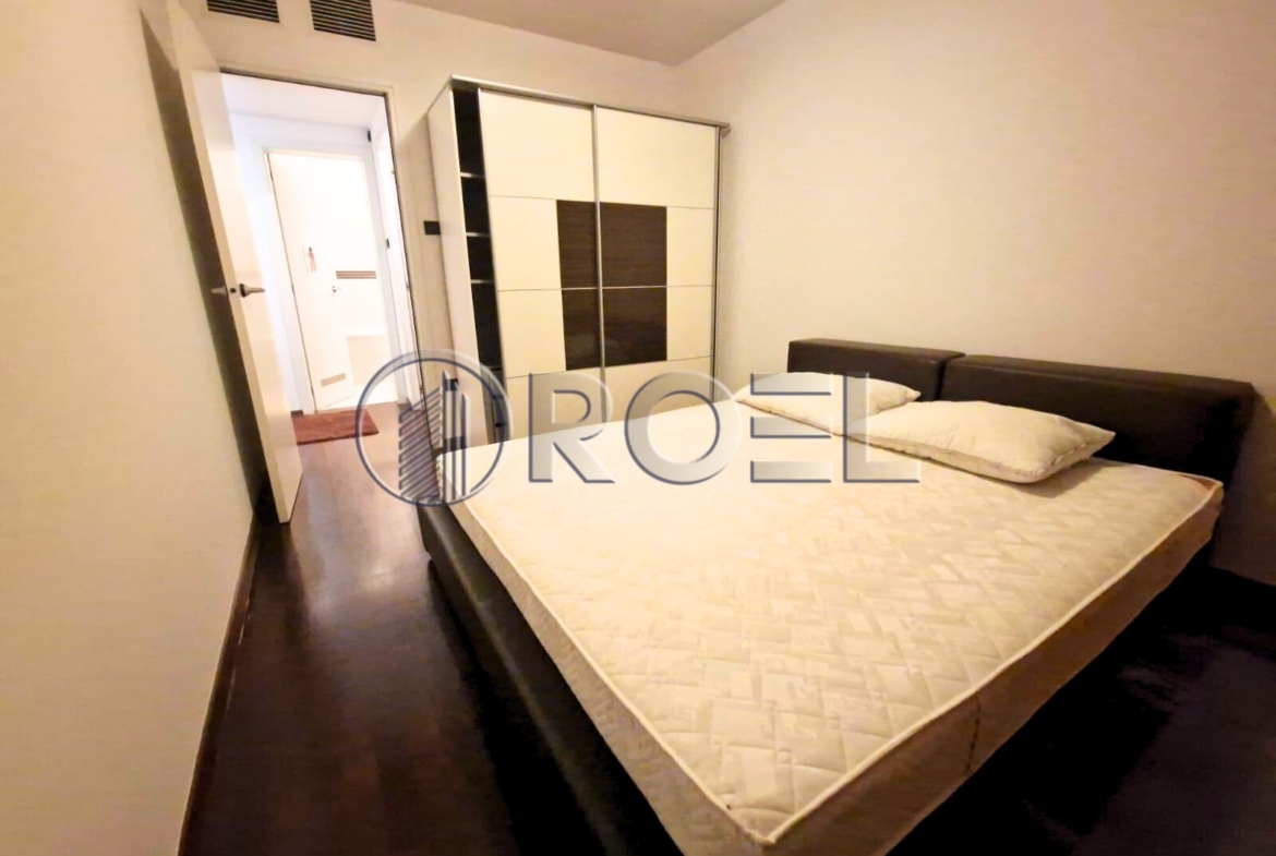 Zagreb, Bužanova, komforan trosoban stan NKP 100 m2