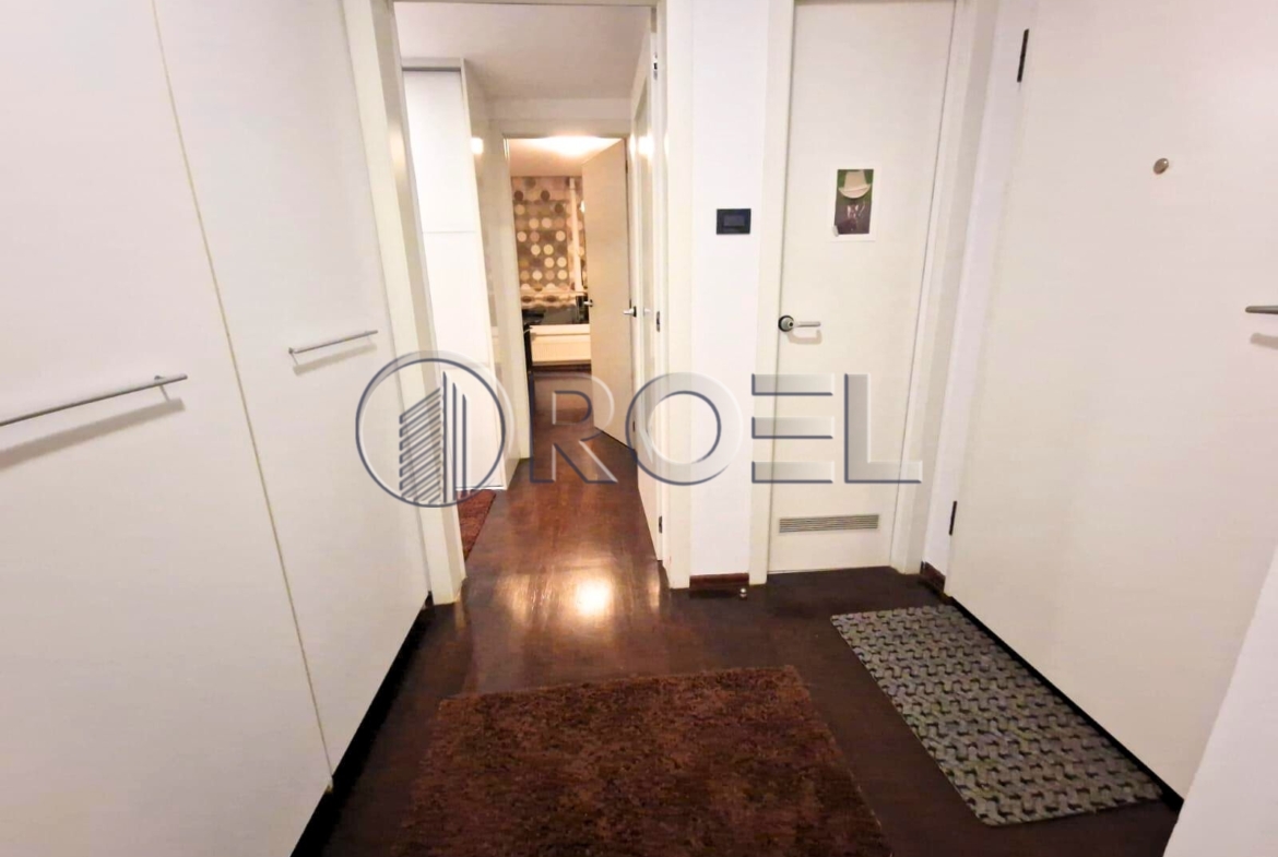 Zagreb, Bužanova, komforan trosoban stan NKP 100 m2