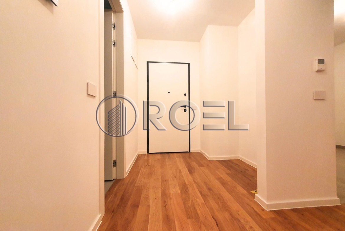 Zagreb, Kvatrić, dvosoban stan/ poslovni prostor, NKP 55 m2, GPM