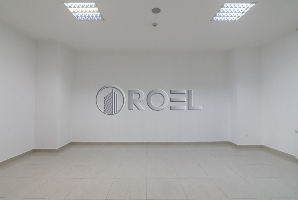Zagreb, poslovni prostor (najam), Dubrava, 850 m2