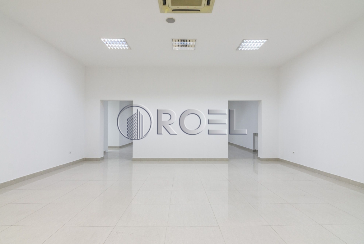 Zagreb, poslovni prostor (najam), Dubrava, 850 m2