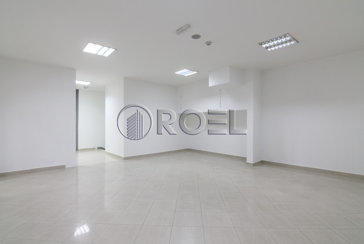 Zagreb, poslovni prostor (najam), Dubrava, 850 m2