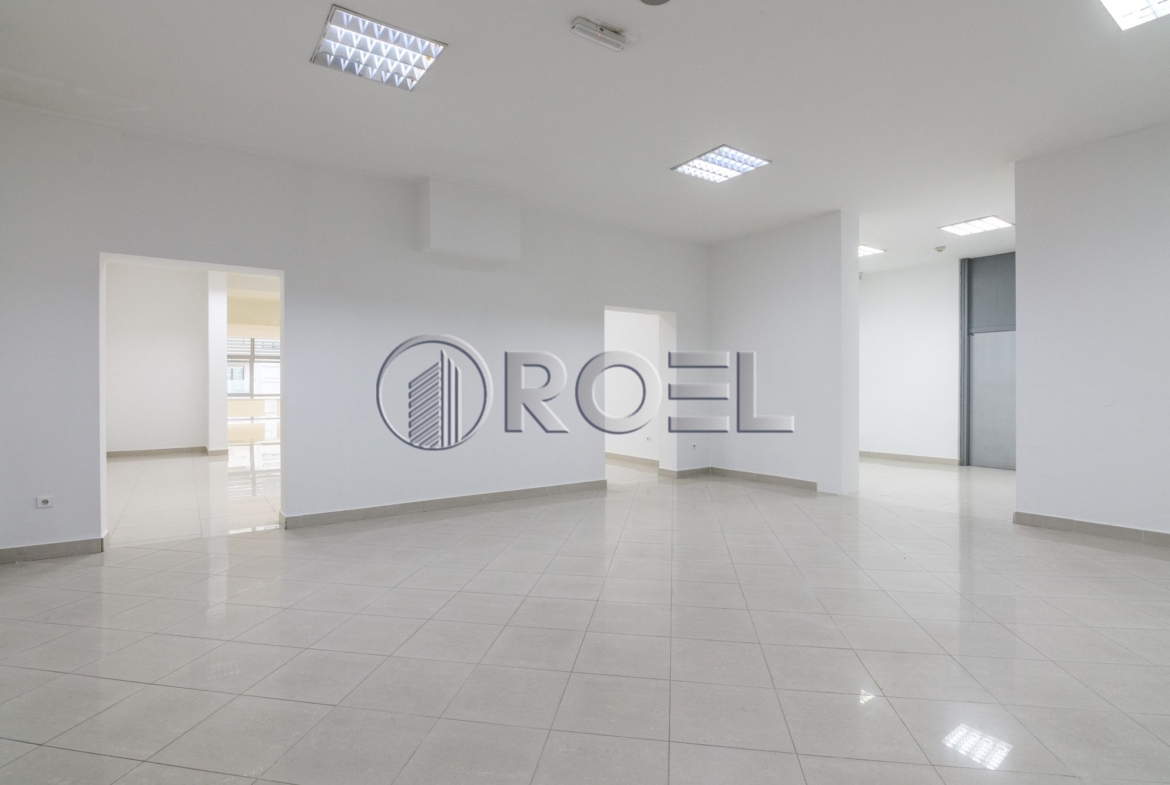 Zagreb, poslovni prostor (najam), Dubrava, 850 m2