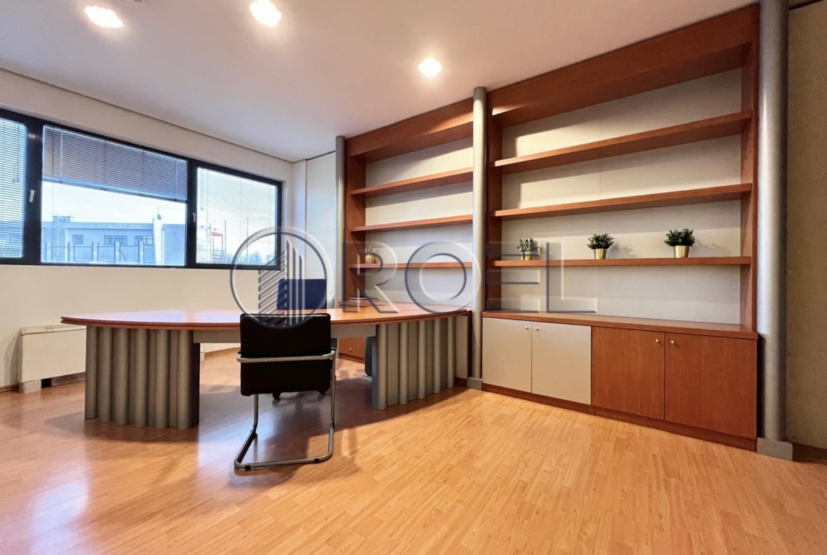 Poslovni prostor, ured za najam, Slavonska avenija, 40 m2