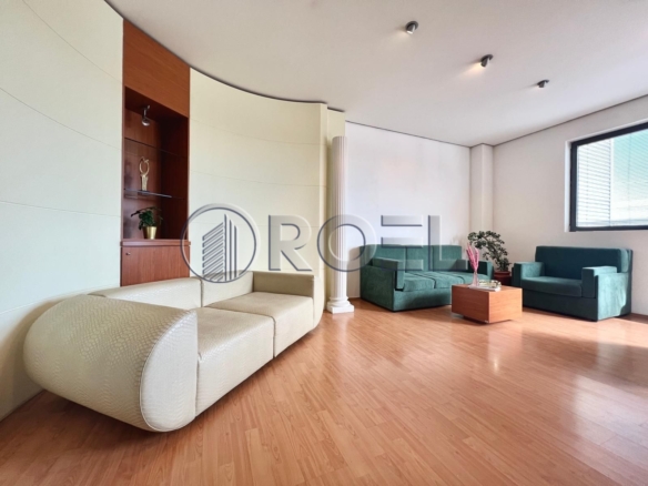 Business premises, office, Slavonska avenija, 65 m2