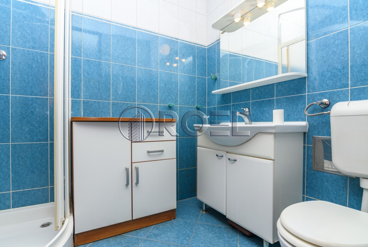 Zagreb, Ivana Kukuljevica Square, three room apartment 80m2, sale