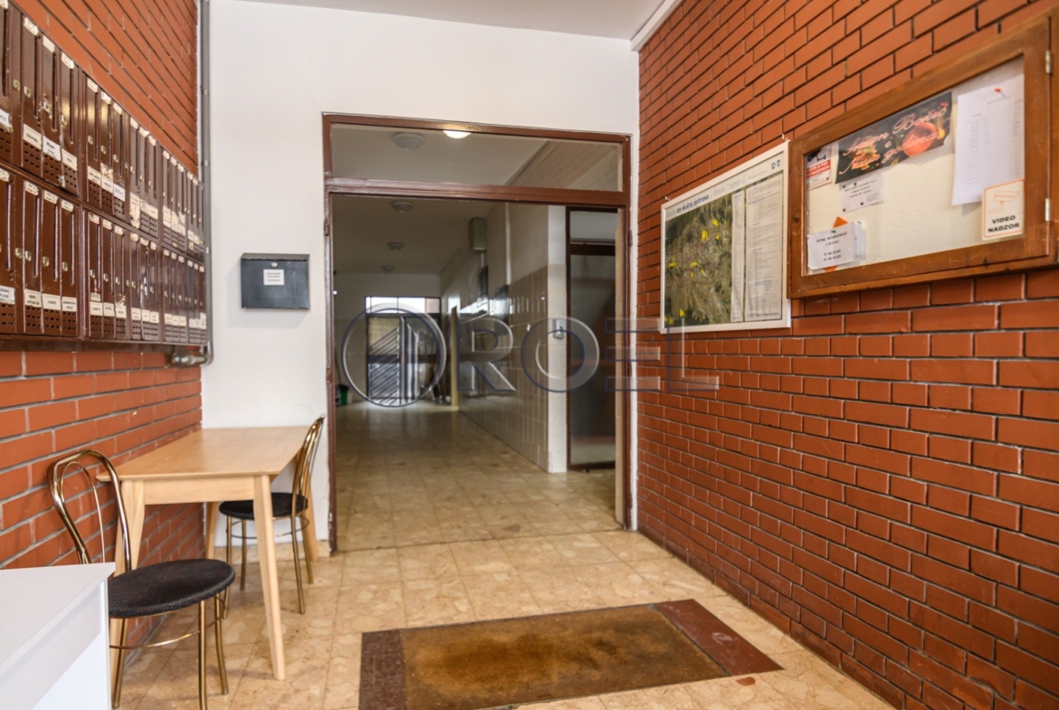 Zagreb, Ivana Kukuljevica Square, three room apartment 80m2, sale