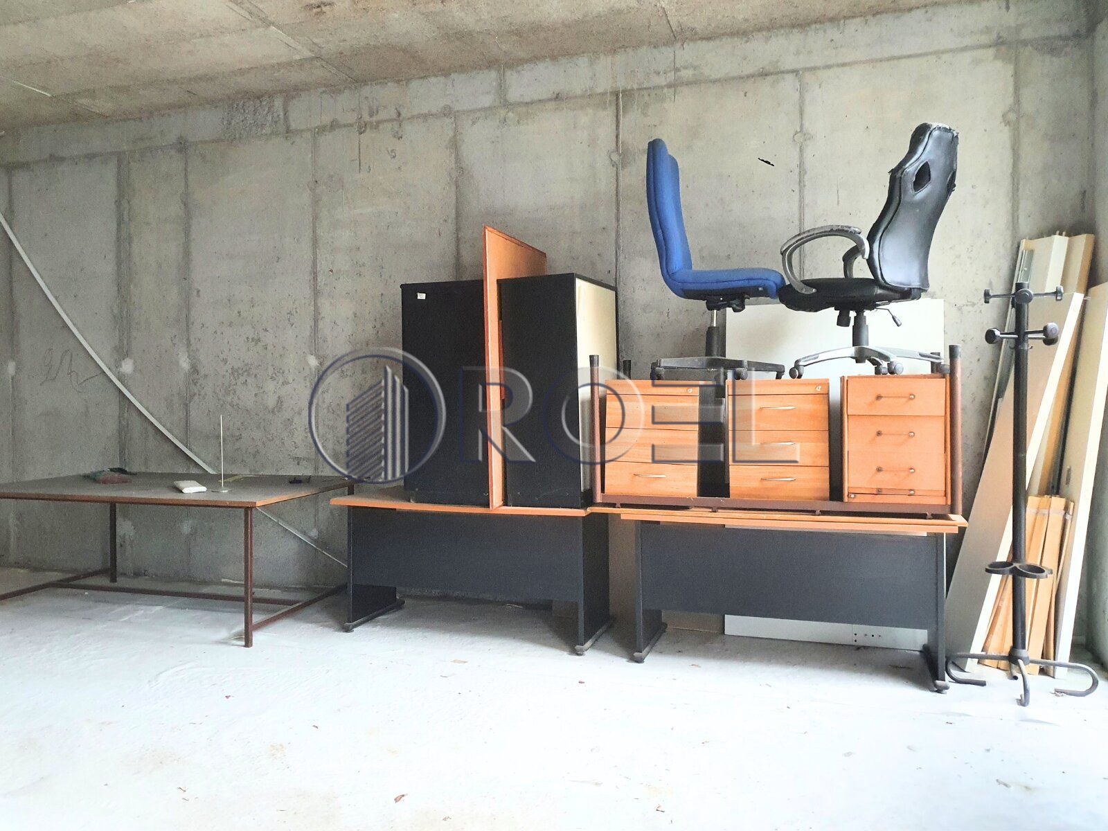 1245_2_1768338222 Zagreb, Zagrebačka cesta, ulični poslovni prostor NKP 47 m2