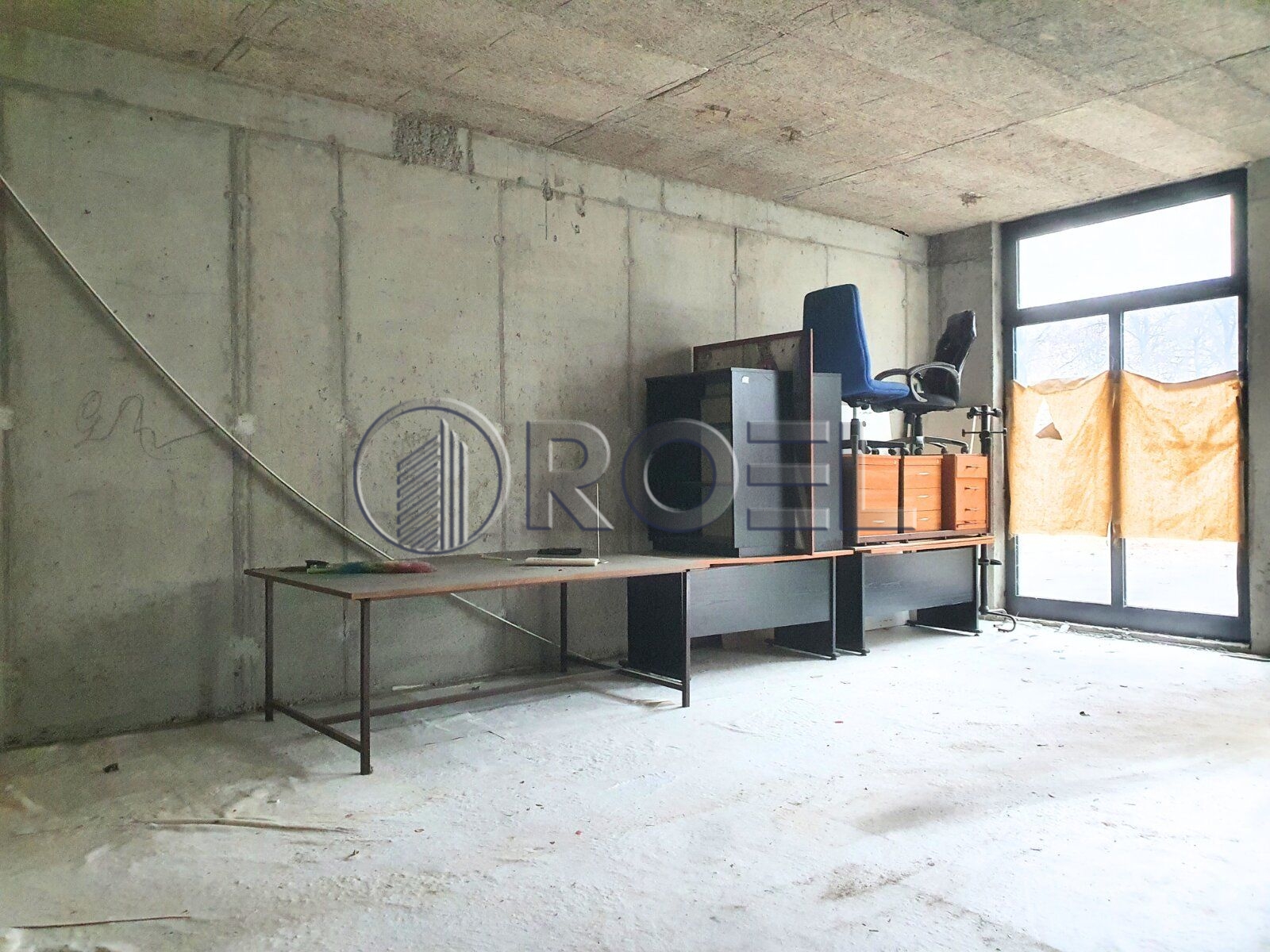 1245_3_1768338227 Zagreb, Zagrebačka cesta, ulični poslovni prostor NKP 47 m2