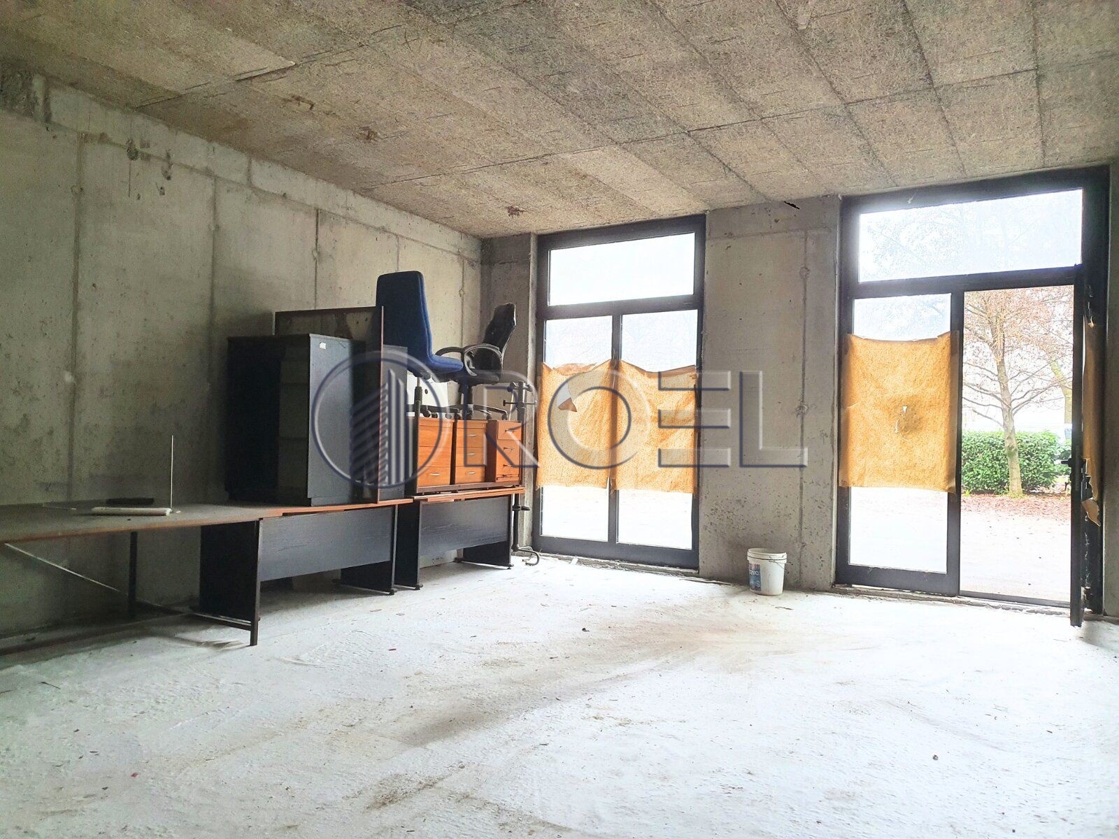 1245_4_1768338233 Zagreb, Zagrebačka cesta, ulični poslovni prostor NKP 47 m2