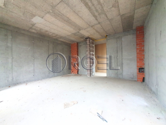 Zagreb, Zagrebačka cesta, ulični poslovni prostor NKP 43 m2