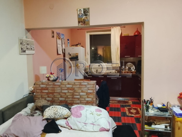 Prodaja, Dvosobni stan, Graberje Ivaničko 41m2
