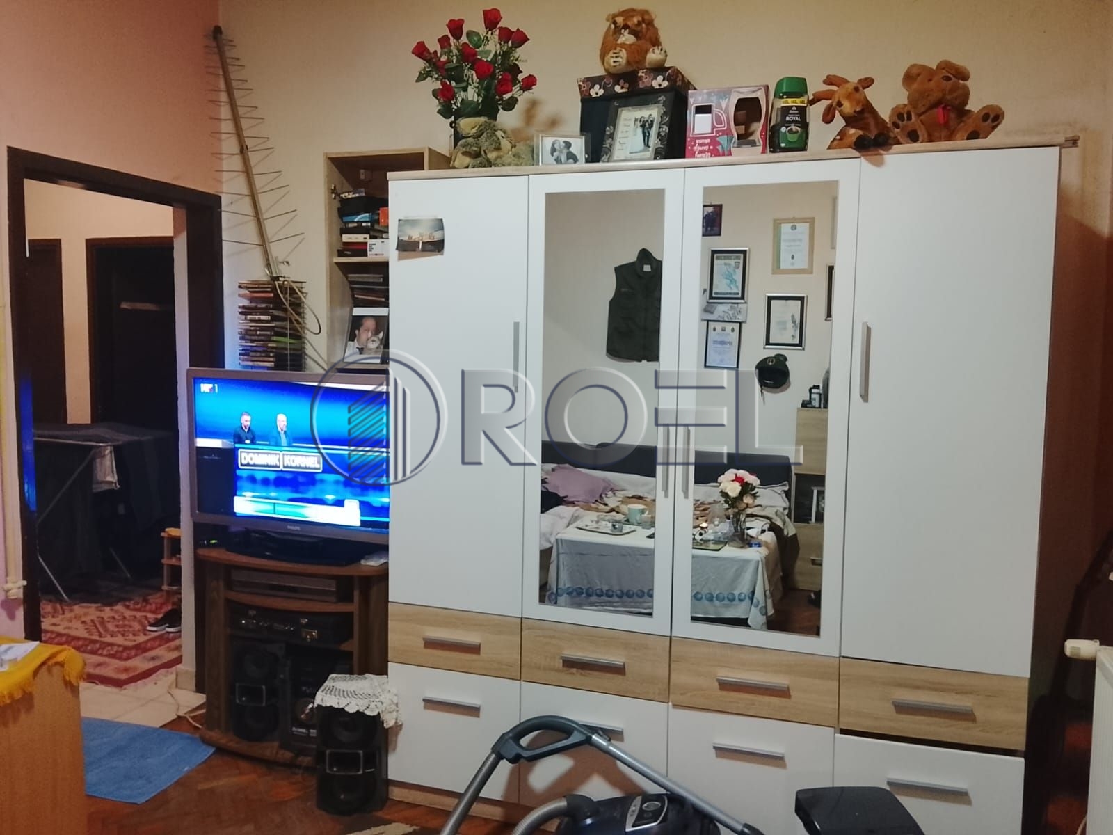 1256_2_1768550523 Prodaja, Dvosobni stan, Graberje Ivaničko 41m2