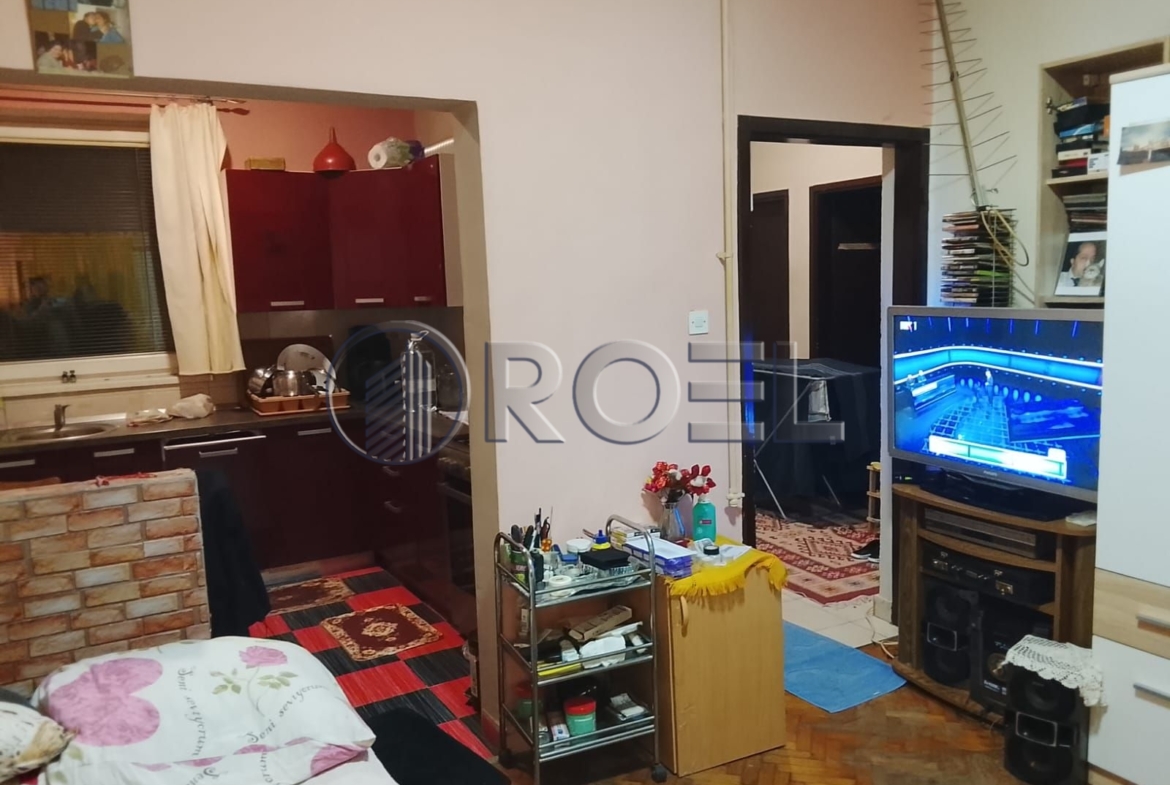 Prodaja, Dvosobni stan, Graberje Ivaničko 41m2