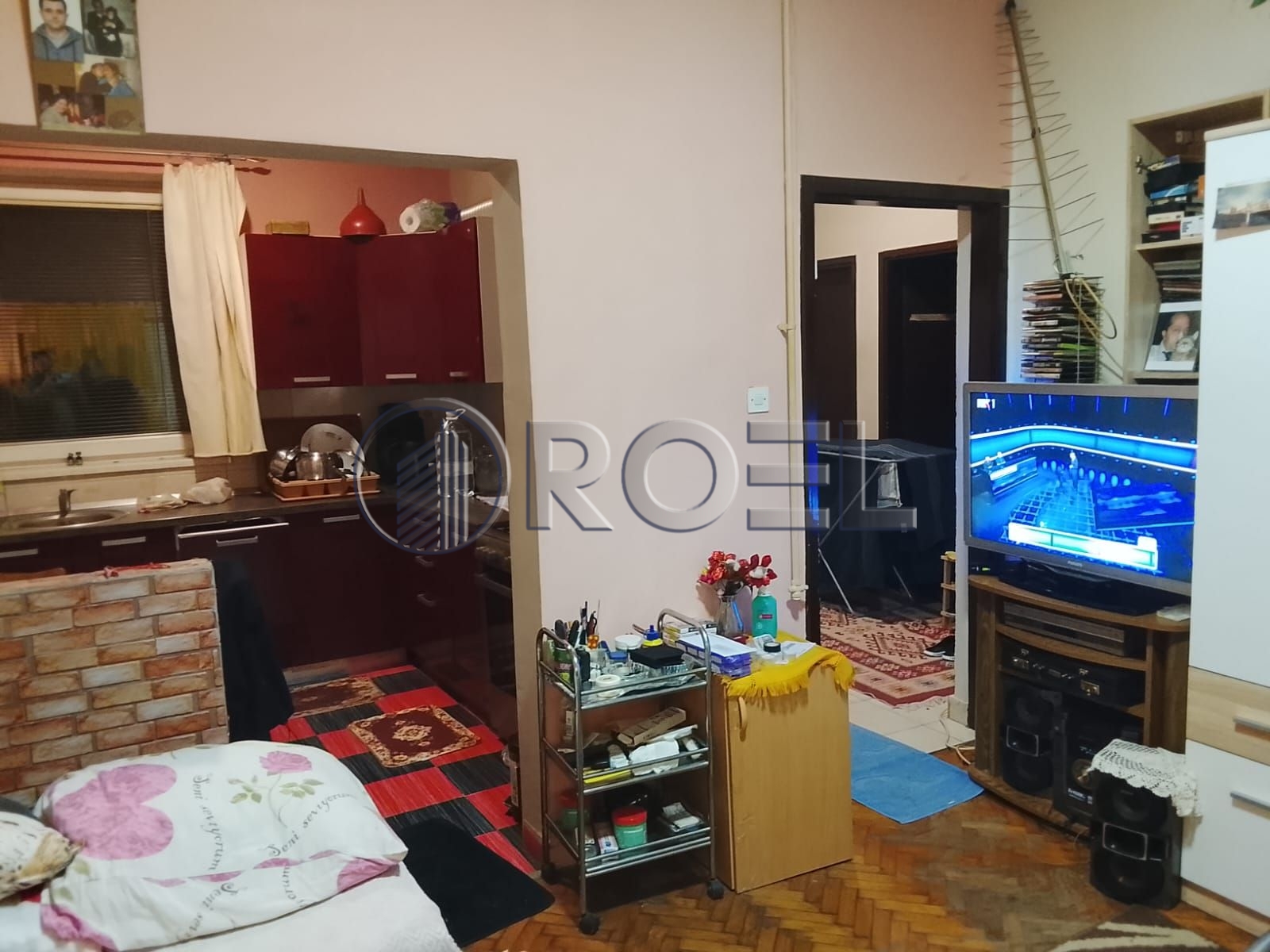 1256_4_1768550524 Prodaja, Dvosobni stan, Graberje Ivaničko 41m2