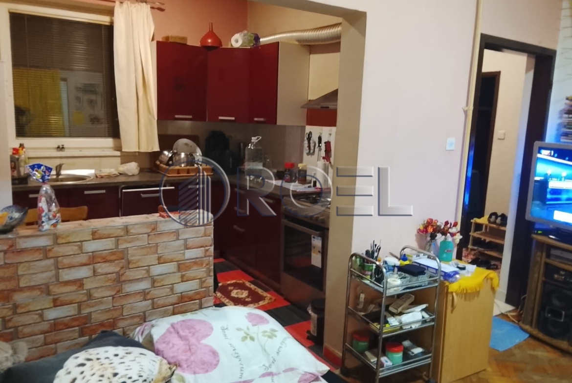 Prodaja, Dvosobni stan, Graberje Ivaničko 41m2