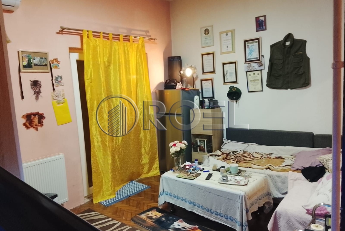 Prodaja, Dvosobni stan, Graberje Ivaničko 41m2